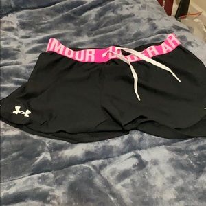 Under Armour shorts